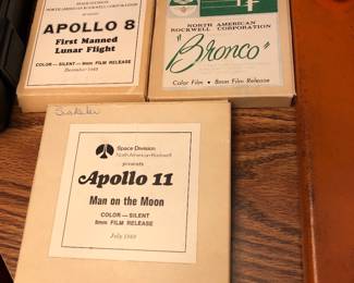 Vintage Film!!