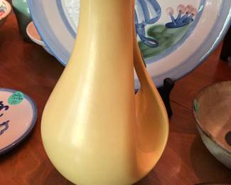 Red Wing Pottery