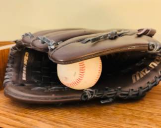 New Glove