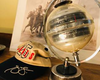 Weather Globe