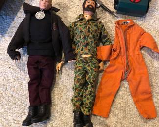 1969 GI Joe!