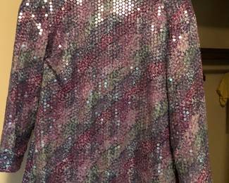 Sequins!!