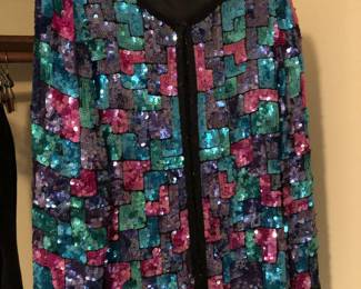 Sequins!!