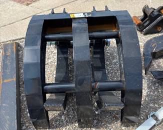 14" Grapple