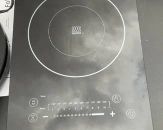 Tramontina Induction Cooktop