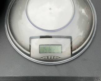 Digital Kitchen Food Scale