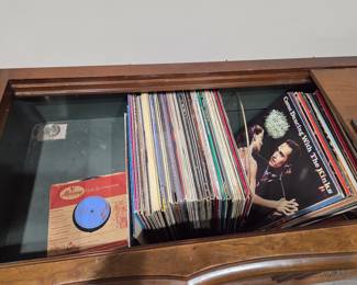 Records