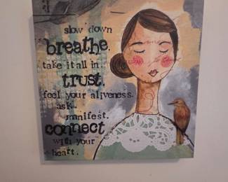 Whimsical Girl