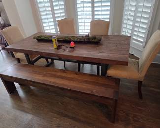 Kitchen Table