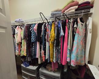 Clothing