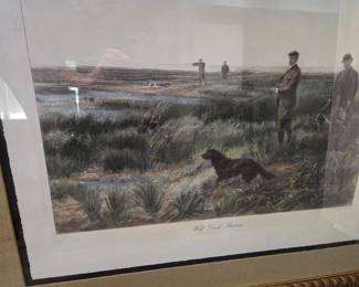 Hunting Art