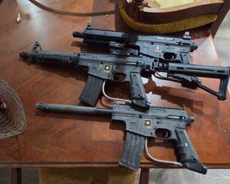 Paintball