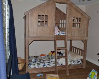 Bunk Bed