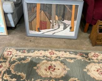 Sale Picture