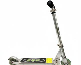 BBP Folding Kick Scooter