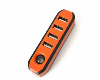 EasyAcc 20000mAh Power Bank