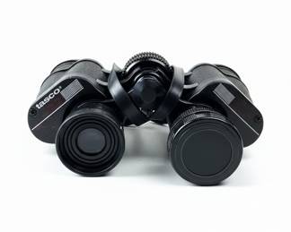 Tasco Zip Focus 8x30mm Binoculars Model 4004