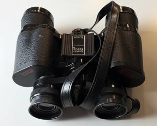 Bushnell Citation 7x35 Insta-Focus Binoculars