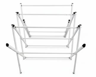 Folding Laundry Drying Rack