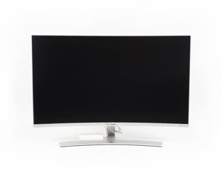 ViewSonic VX3216-SCMH 32-inch Curved Monitor