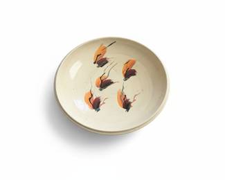 Kalom Studio Pottery Large Decorative Platter