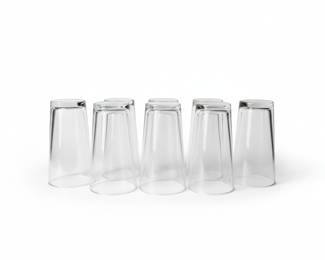 Arc International Luminarc Panel Tumblers (Set of 10)