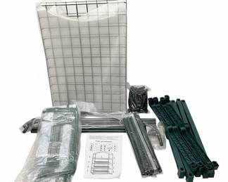 4-Tier Portable Greenhouse Kit