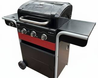 Char-Broil Gas2Coal Hybrid Grill