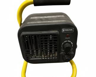 Steelton Portable Utility Heater