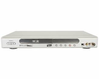 ilo DVDR04 DVD Recorder with Remote