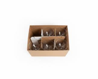 IKEA SVALKA Wine Glasses