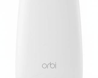 Netgear Orbi RBK50V2 Whole Home Mesh Wi-Fi System (Router + Satellite)