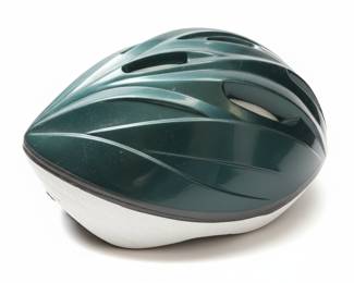 Bell Headwinds Bicycle Helmet (for display only)