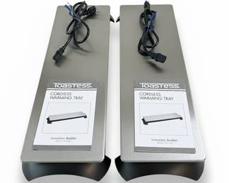 Toastess Cordless Warming Tray Model TWT30