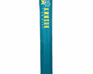 Ammsun Beach Umbrella and Carrying Bag