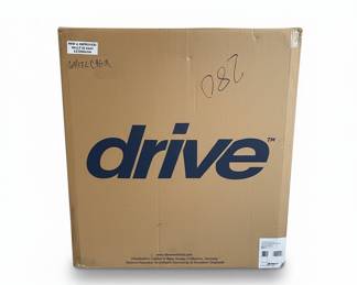 Drive Medical Cruiser III 16-inch Wheelchair