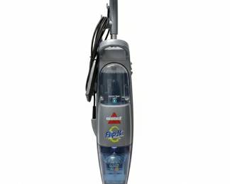 Bissell Flip-It Hard Floor Cleaner