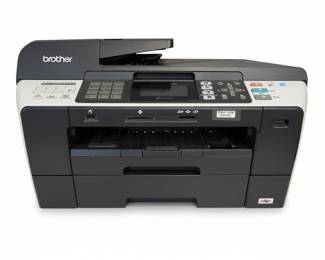 Brother MFC-6490CW Professional Series Multi-Function Center