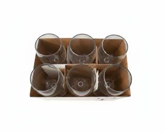 IKEA SVALKA Wine Glasses