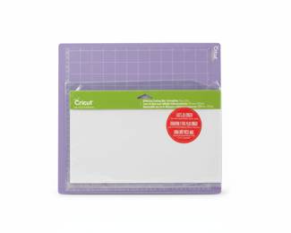 Cricut StrongGrip Adhesive Cutting Mat (12 in x 12 in)