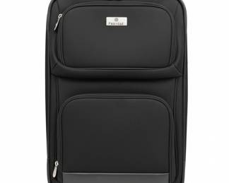 Protégé Rolling Carry-On Luggage