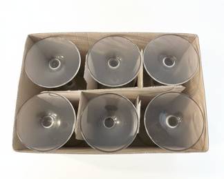 IKEA SVALKA Champagne Flutes