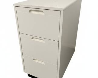 IKEA ALEX Drawer Unit