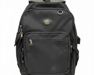 Original Backtrails Gear Rolling Backpack