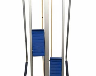 NordicTrack Pro Ski Exerciser