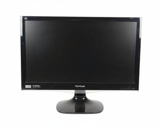 ViewSonic VX2250wm-LED Monitor