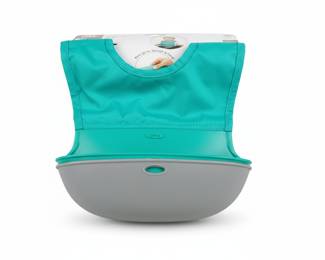 OXO Tot Roll Up Bib