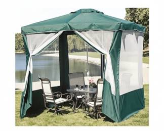 Portable Outdoor Privacy Shelter / Changing Tent