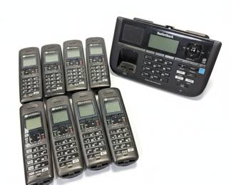 RadioShack DECT 6.0 2-Line Cordless Phone System