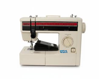 Brother VX-520 Sewing Machine